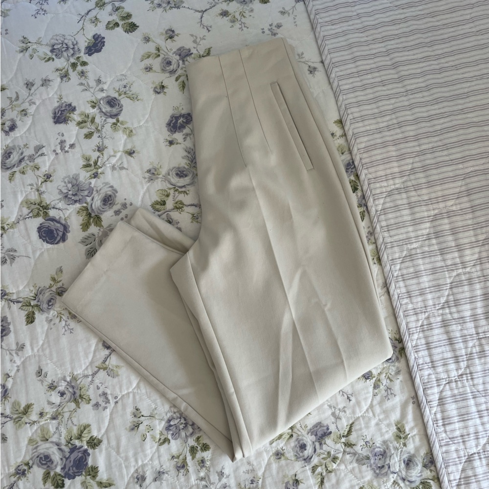 ZARA trousers